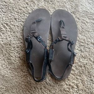 Mens Bedrock Vibram Sandals